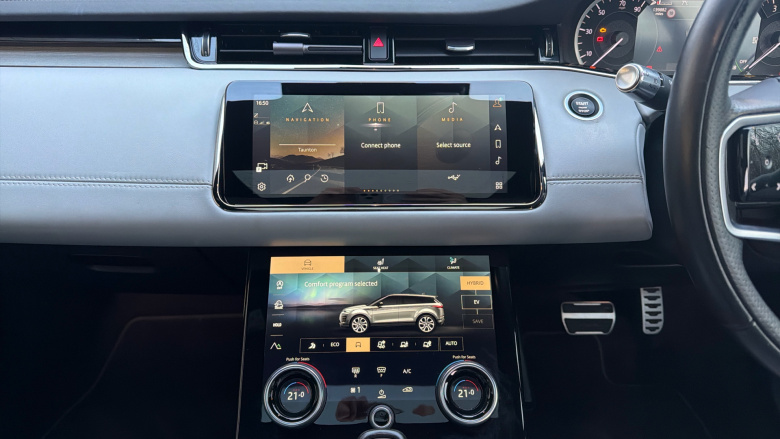 Land Rover Range Rover Evoque 1.5 P300e Autobiography 5dr Auto Hatchback